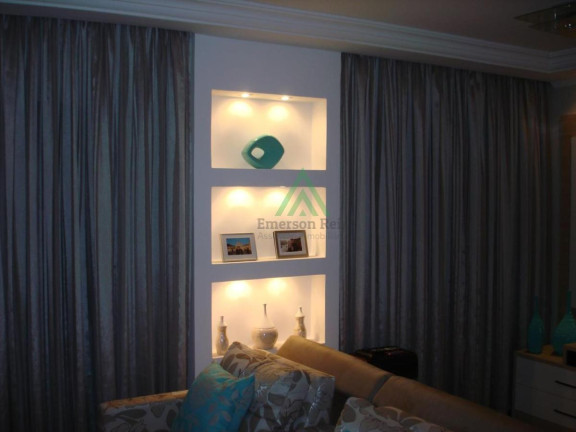 Imagem Apartamento com 3 Quartos à Venda, 90 m² em Brooklin Paulista - São Paulo Imagem Apartamento com 3 Quartos à Venda, 90 m² em Brooklin Paulista - São Paulo