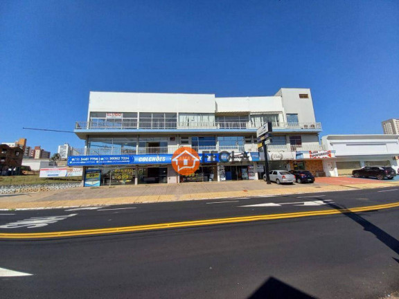 Imagem Sala Comercial para Alugar, 550 m² em Jardim São Domingos - Americana Imagem Sala Comercial para Alugar, 550 m² em Jardim São Domingos - Americana