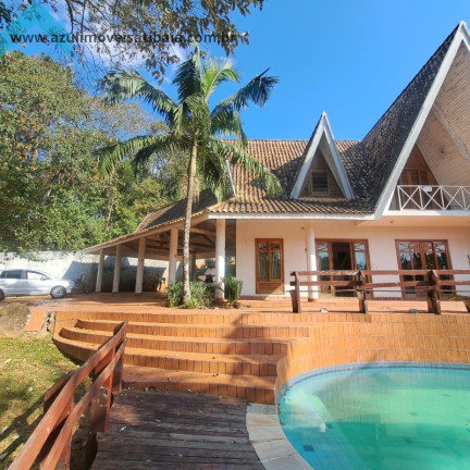 Imagem Casa com 4 Quartos à Venda, 305 m² em Serra Da Cantareira - Mairiporã Imagem Casa com 4 Quartos à Venda, 305 m² em Serra Da Cantareira - Mairiporã