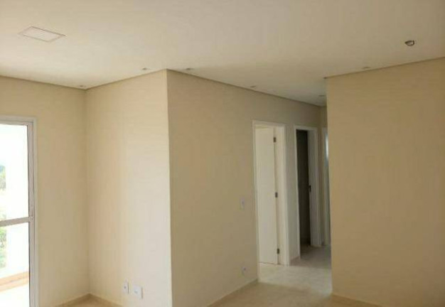 Imagem Apartamento com 2 Quartos à Venda, 56 m² em Jardim São Carlos - Sorocaba Imagem Apartamento com 2 Quartos à Venda, 56 m² em Jardim São Carlos - Sorocaba