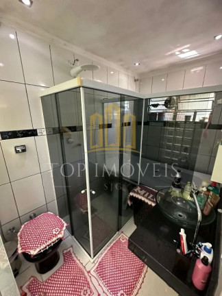 Imagem Casa de Condomínio com 3 Quartos à Venda, 167 m² em Cidade Salvador - Jacareí Imagem Casa de Condomínio com 3 Quartos à Venda, 167 m² em Cidade Salvador - Jacareí