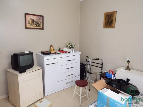 Imagem Apartamento com 1 Quarto à Venda, 40 m² em Centro Histórico - Porto Alegre Imagem Apartamento com 1 Quarto à Venda, 40 m² em Centro Histórico - Porto Alegre