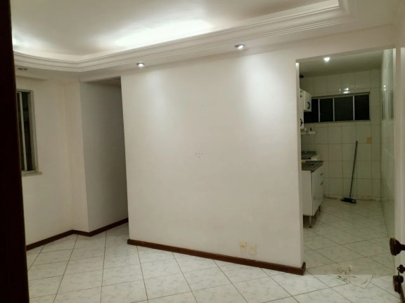Imagem Apartamento com 2 Quartos à Venda, 38 m² em São Marcos - Salvador Imagem Apartamento com 2 Quartos à Venda, 38 m² em São Marcos - Salvador