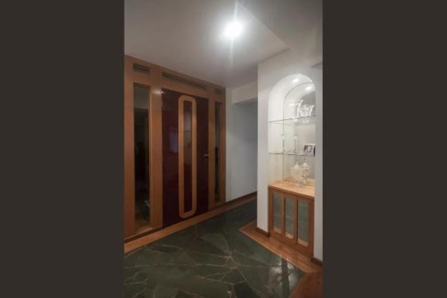 Imagem Apartamento com 3 Quartos à Venda, 234 m² em Morumbi - São Paulo Imagem Apartamento com 3 Quartos à Venda, 234 m² em Morumbi - São Paulo