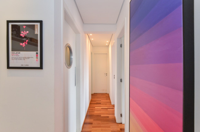 Imagem Apartamento com 4 Quartos à Venda, 131 m² em Aclimação - São Paulo Imagem Apartamento com 4 Quartos à Venda, 131 m² em Aclimação - São Paulo