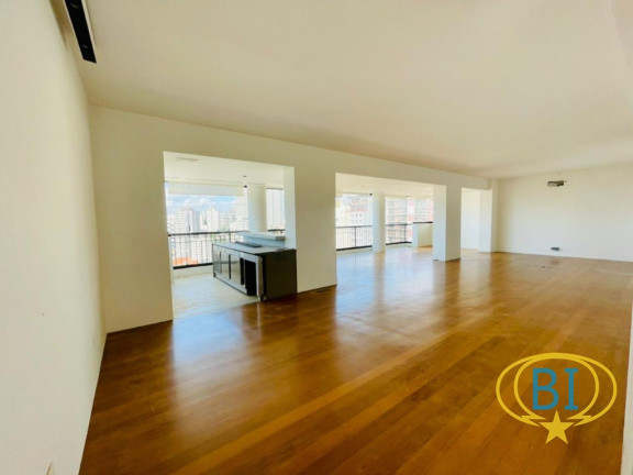 Imagem Apartamento com 3 Quartos à Venda, 215 m² em Sumaré - São Paulo Imagem Apartamento com 3 Quartos à Venda, 215 m² em Sumaré - São Paulo