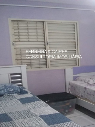 Imagem Apartamento com 2 Quartos à Venda, 48 m² em Jardim Morada Do Sol - Indaiatuba