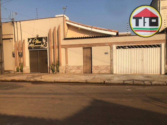 Casa com 3 Quartos à Venda, 300 m² em Belo Horizonte - Marabá