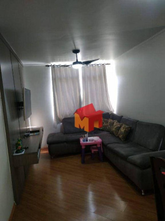 Imagem Apartamento com 3 Quartos à Venda, 65 m² em Brieds - Americana Imagem Apartamento com 3 Quartos à Venda, 65 m² em Brieds - Americana