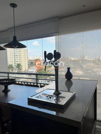 Imagem Apartamento com 2 Quartos à Venda, 116 m²