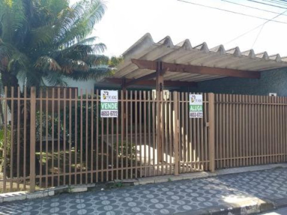 Imagem Casa com 3 Quartos à Venda, 200 m² em Vila Lima - Arujá