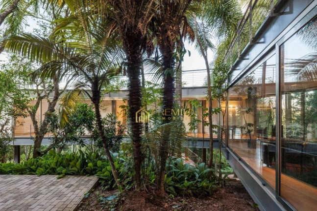 Imagem Sobrado com 4 Quartos à Venda, 1.266 m² em Jardim Portugal - São José Dos Campos