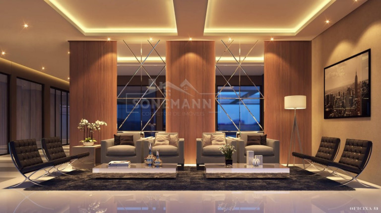 Imagem Apartamento com 2 Quartos à Venda, 87 m² em Agronômica - Florianópolis