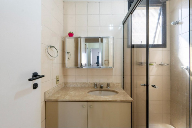 Imagem Apartamento com 3 Quartos à Venda, 92 m² em Vila Andrade - São Paulo Imagem Apartamento com 3 Quartos à Venda, 92 m² em Vila Andrade - São Paulo