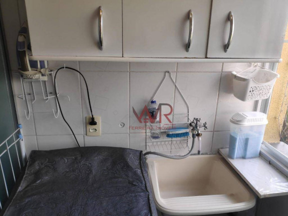 Imagem Apartamento com 2 Quartos à Venda, 50 m² em Vila Carmosina - São Paulo Imagem Apartamento com 2 Quartos à Venda, 50 m² em Vila Carmosina - São Paulo