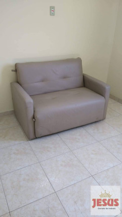 Apartamento com 1 Quarto para Alugar, 50 m² em Enseada - Guarujá