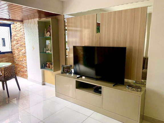 Imagem Apartamento com 3 Quartos à Venda, 110 m² em Tambaú - João Pessoa Imagem Apartamento com 3 Quartos à Venda, 110 m² em Tambaú - João Pessoa
