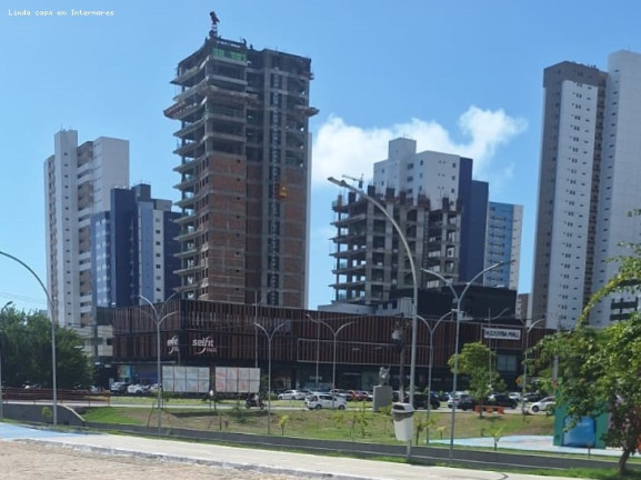 Imagem Apartamento com 3 Quartos à Venda, 72 m² em Aeroclube - João Pessoa Imagem Apartamento com 3 Quartos à Venda, 72 m² em Aeroclube - João Pessoa