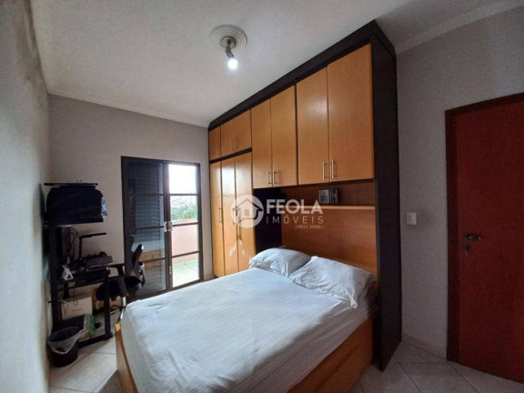 Imagem Casa com 3 Quartos à Venda, 143 m² em Parque Das Nações - Americana Imagem Casa com 3 Quartos à Venda, 143 m² em Parque Das Nações - Americana