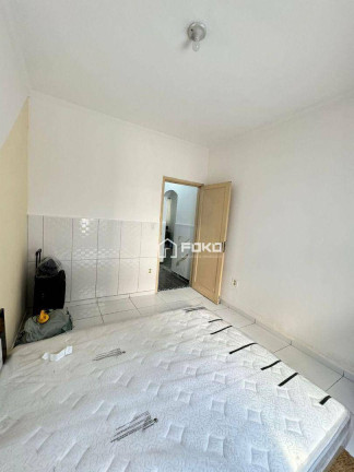 Imagem Casa com 2 Quartos para Alugar, 144 m² em Vila Augusta - Guarulhos