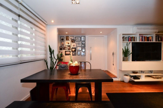 Imagem Imóvel com 2 Quartos à Venda, 108 m² em Vila Madalena - São Paulo