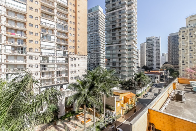 Imagem Apartamento com 2 Quartos à Venda, 146 m² em Vila Nova Conceição - São Paulo Imagem Apartamento com 2 Quartos à Venda, 146 m² em Vila Nova Conceição - São Paulo