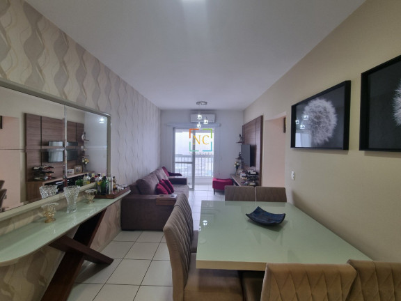 Imagem Apartamento com 3 Quartos à Venda, 84 m² em Floresta - São José Imagem Apartamento com 3 Quartos à Venda, 84 m² em Floresta - São José