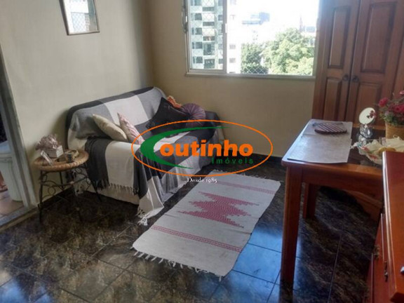 Imagem Apartamento com 2 Quartos à Venda, 66 m² em Tijuca - Rio De Janeiro Imagem Apartamento com 2 Quartos à Venda, 66 m² em Tijuca - Rio De Janeiro