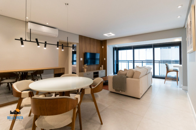 Imagem Apartamento com 1 Quarto à Venda, em Indianópolis - São Paulo Imagem Apartamento com 1 Quarto à Venda, em Indianópolis - São Paulo
