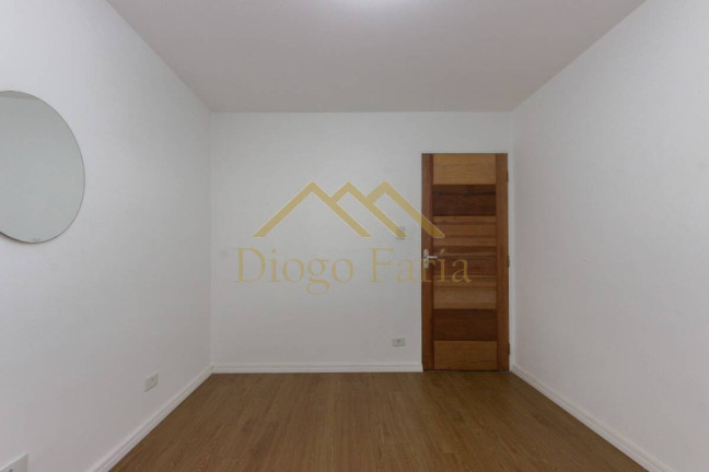 Imagem Apartamento com 3 Quartos à Venda, 83 m² em Vila Romana - São Paulo