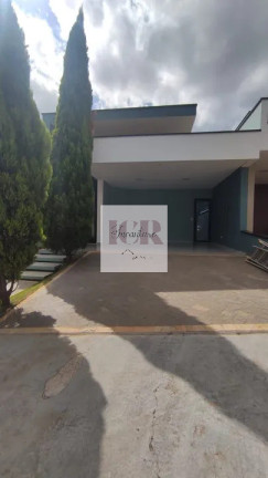 Casa de Condomínio com 3 Quartos à Venda, 180 m² em Jardim Reserva Ipanema - Sorocaba