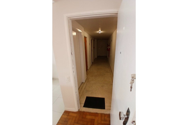 Imagem Apartamento com 2 Quartos à Venda, 83 m² em Campo Belo - São Paulo Imagem Apartamento com 2 Quartos à Venda, 83 m² em Campo Belo - São Paulo
