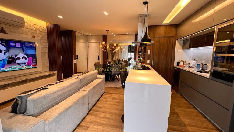 Imagem Apartamento com 3 Quartos à Venda, 163 m² em Pedra Branca - Palhoça Imagem Apartamento com 3 Quartos à Venda, 163 m² em Pedra Branca - Palhoça