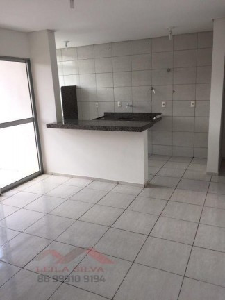 Imagem Apartamento com 3 Quartos à Venda, em São João - Teresina Imagem Apartamento com 3 Quartos à Venda, em São João - Teresina