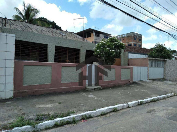 Imagem Casa com 3 Quartos à Venda, 128 m² em Socorro - Jaboatão Dos Guararapes