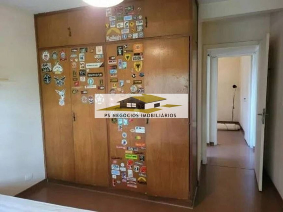 Imagem Apartamento com 3 Quartos à Venda, 110 m² em Planalto Paulista - São Paulo