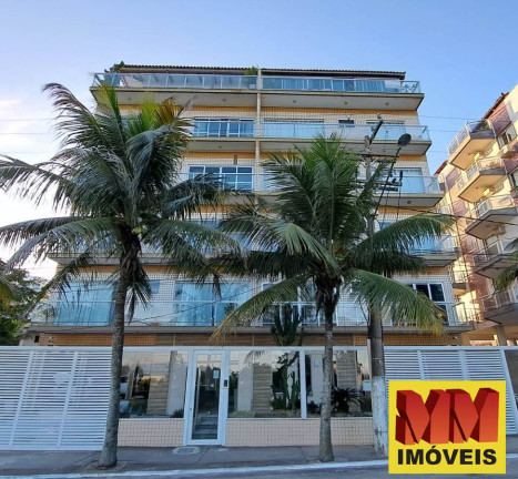 Imagem Cobertura com 3 Quartos à Venda, 164 m² em Braga - Cabo Frio Imagem Cobertura com 3 Quartos à Venda, 164 m² em Braga - Cabo Frio