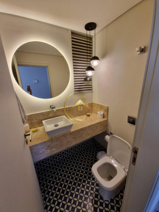 Imagem Apartamento com 4 Quartos à Venda, 237 m² em Cambuí - Campinas Imagem Apartamento com 4 Quartos à Venda, 237 m² em Cambuí - Campinas