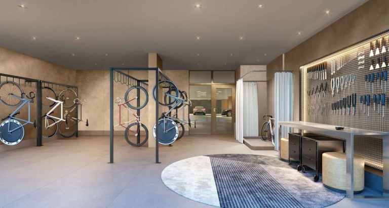 Imagem Apartamento com 1 Quarto à Venda, 46 m² em Rio Branco - Porto Alegre