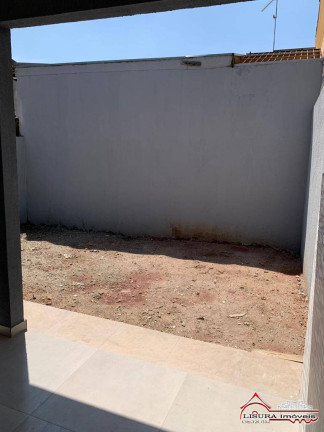 Imagem Casa com 3 Quartos à Venda, 121 m² em Residencial Parque Dos Sinos - Jacareí