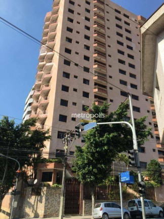 Imagem Apartamento com 4 Quartos à Venda, 149 m² em Barcelona - São Caetano Do Sul Imagem Apartamento com 4 Quartos à Venda, 149 m² em Barcelona - São Caetano Do Sul