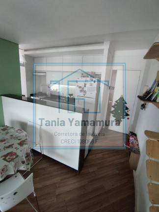 Imagem Apartamento com 2 Quartos à Venda, 67 m² em Vila Curuçá - Santo André Imagem Apartamento com 2 Quartos à Venda, 67 m² em Vila Curuçá - Santo André