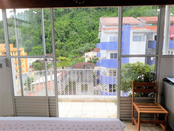 Imagem Apartamento com 2 Quartos à Venda, 130 m² em Praia Grande - Ubatuba