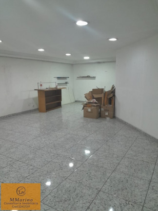 Imagem Sala Comercial para Alugar, 130 m² em Gopoúva - Guarulhos