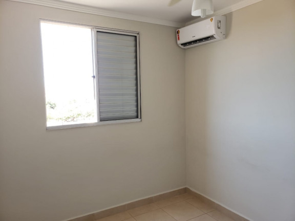 Imagem Apartamento com 2 Quartos para Alugar, em Jardim Terra Branca - Bauru Imagem Apartamento com 2 Quartos para Alugar, em Jardim Terra Branca - Bauru