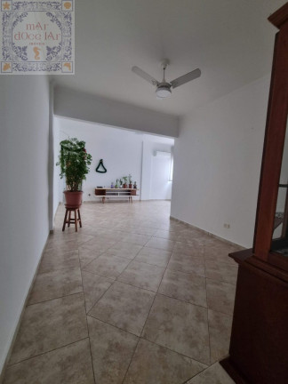 Imagem Apartamento com 3 Quartos à Venda, 140 m² em Embaré - Santos Imagem Apartamento com 3 Quartos à Venda, 140 m² em Embaré - Santos