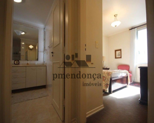 Imagem Apartamento com 2 Quartos à Venda, 103 m² em Higienópolis - São Paulo Imagem Apartamento com 2 Quartos à Venda, 103 m² em Higienópolis - São Paulo