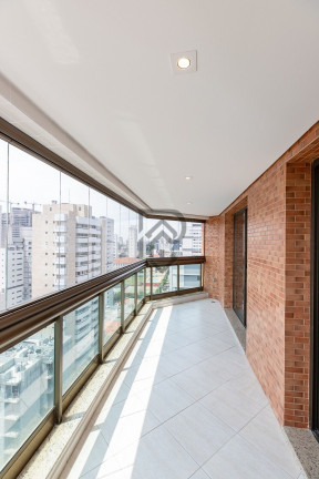 Imagem Apartamento com 4 Quartos à Venda, 186 m² em Vila Clementino - São Paulo Imagem Apartamento com 4 Quartos à Venda, 186 m² em Vila Clementino - São Paulo