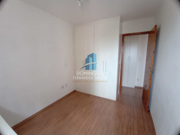 Apartamento com 2 Quartos à Venda, 55 m² em Itaquera - São Paulo