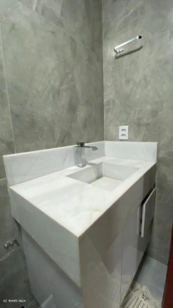 Imagem Casa com 3 Quartos à Venda, 300 m² em Residencial Solar Bougainville - Goiânia